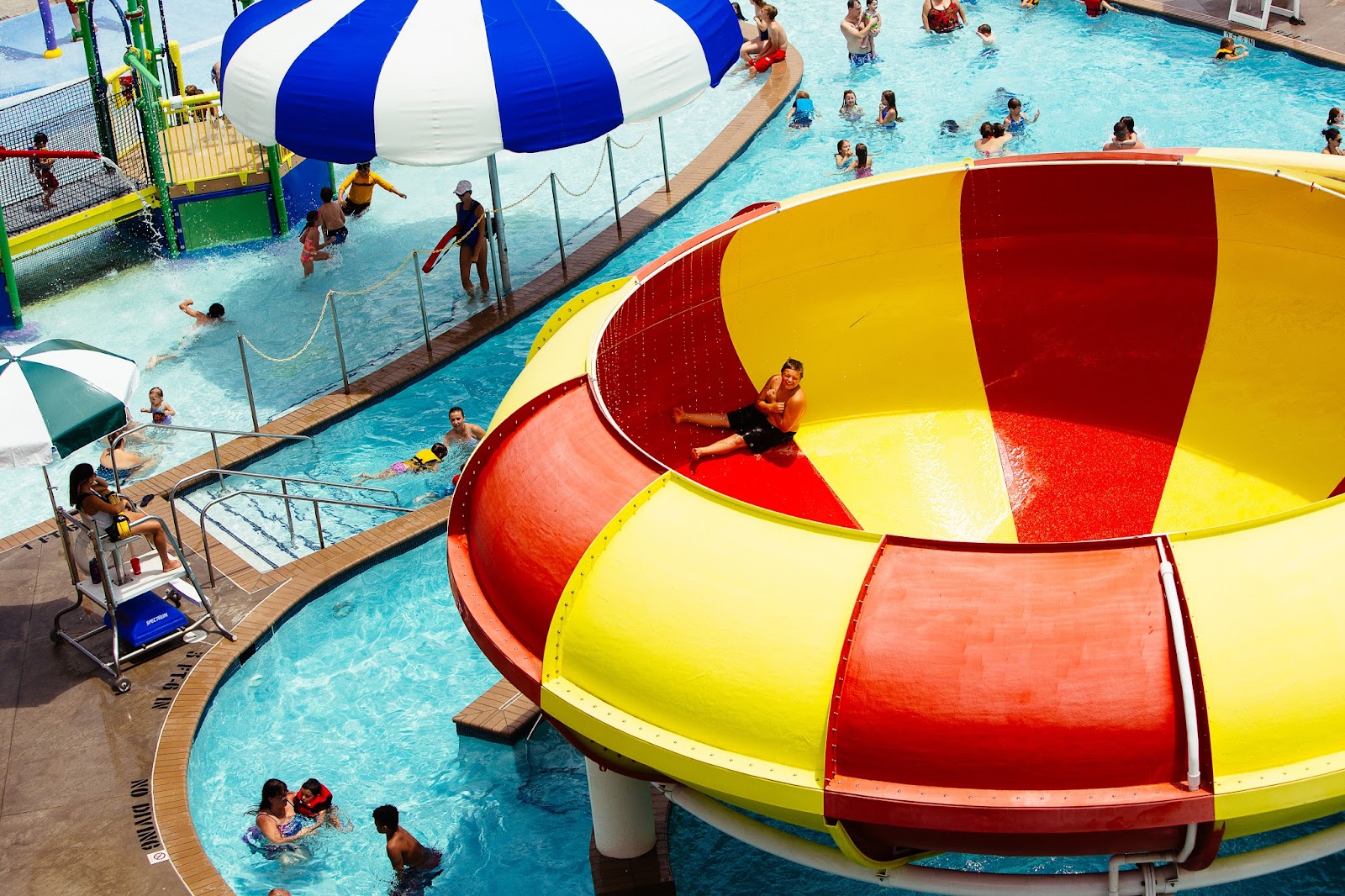 Splash Valley