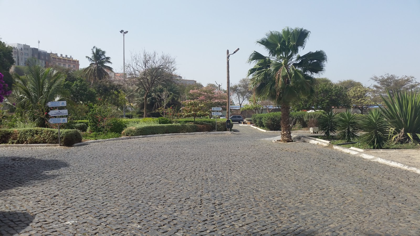 5th of July Park