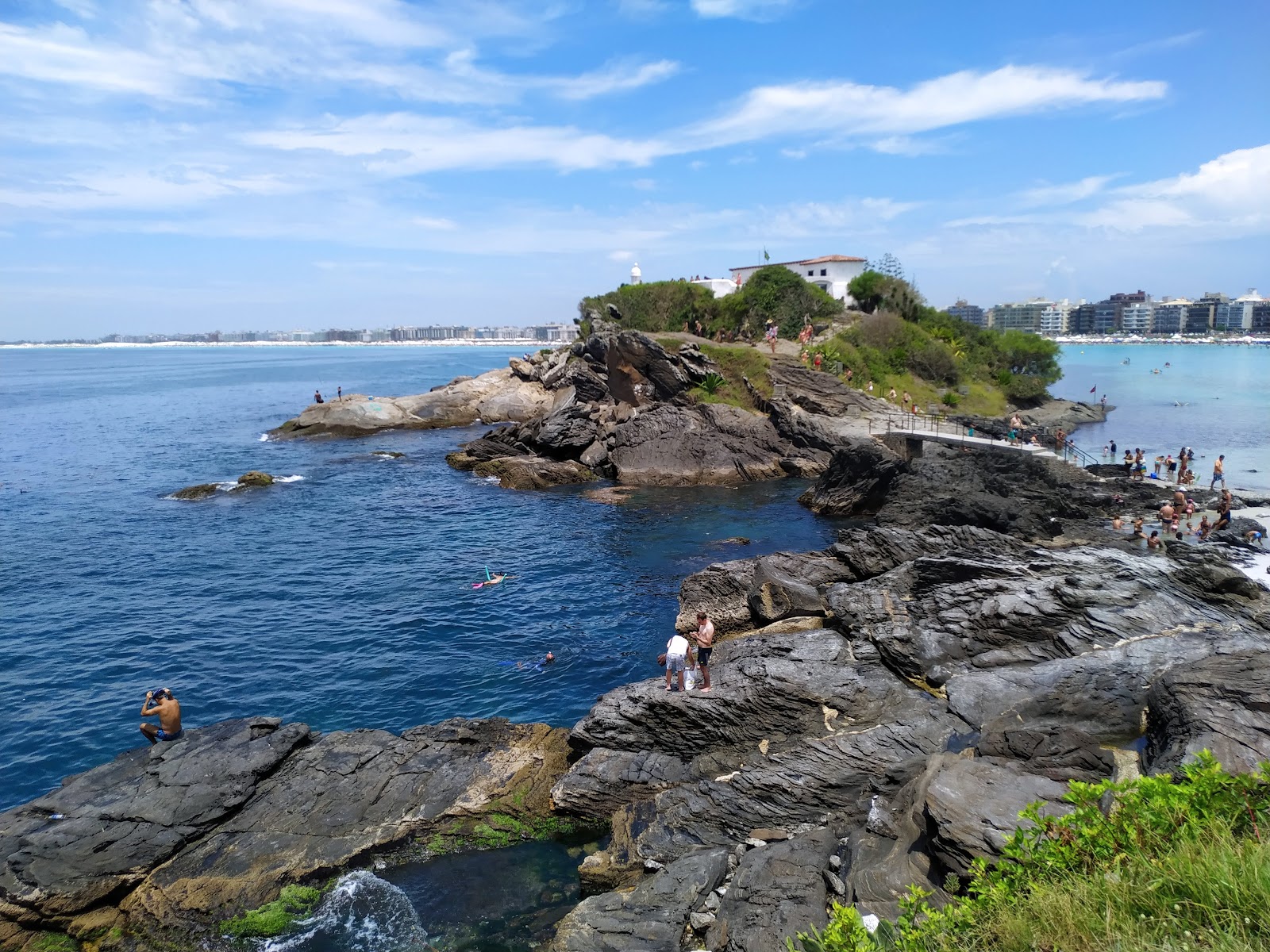 Forte de São Mateus