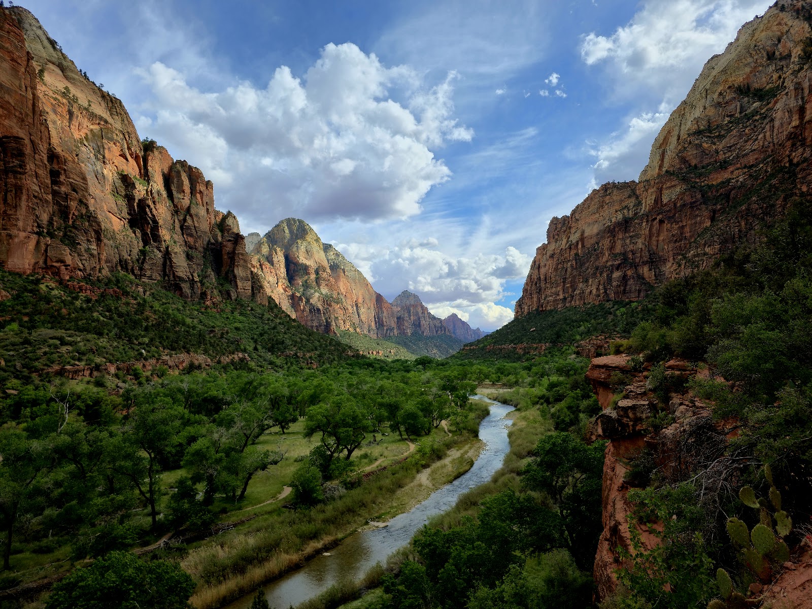 Zion-Nationalpark