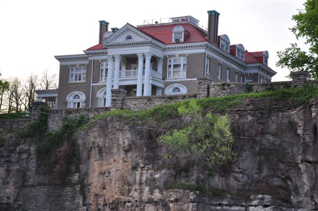 Rockcliffe Mansion