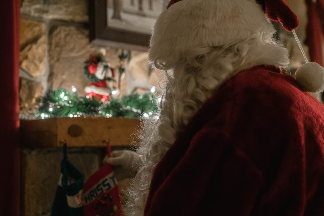 Aldea de Papá Noel