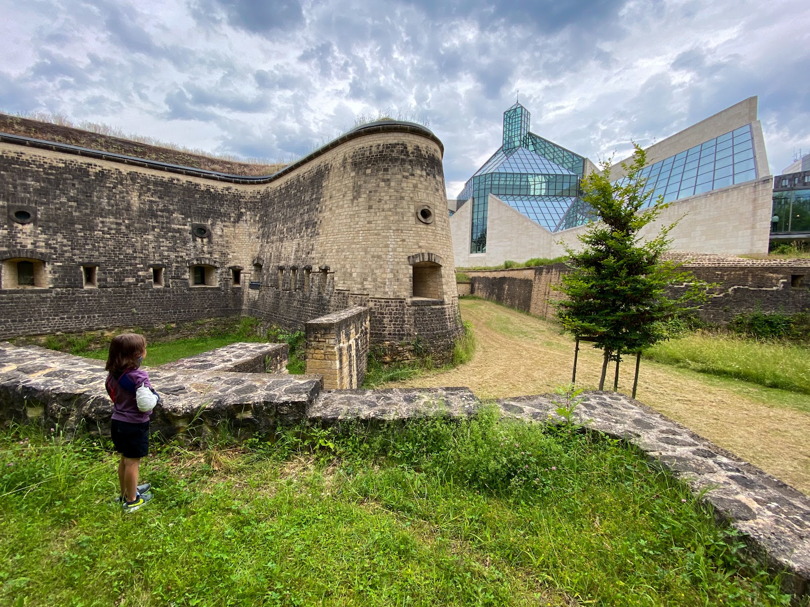 Fort Thüngen