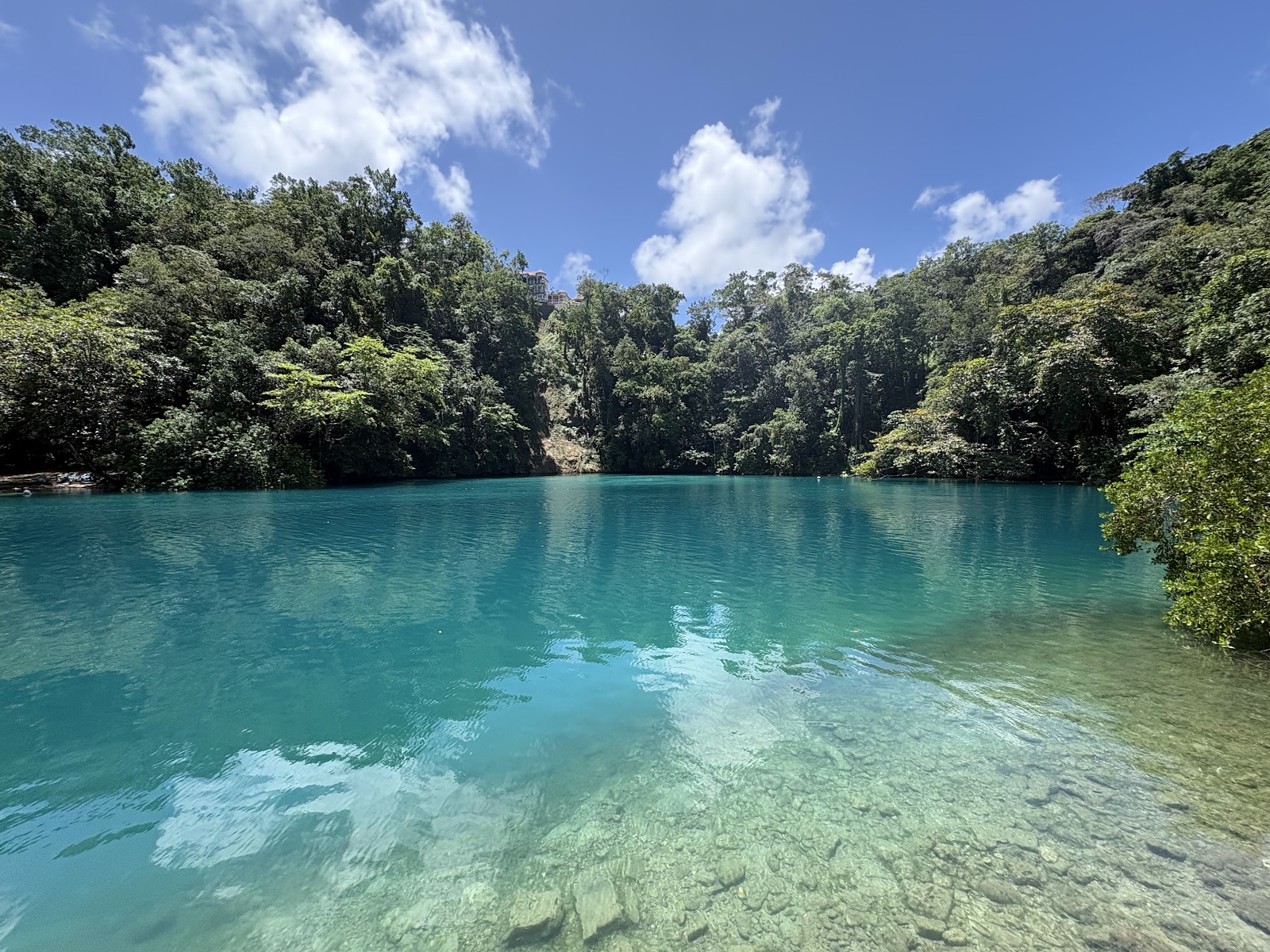 Blue Lagoon