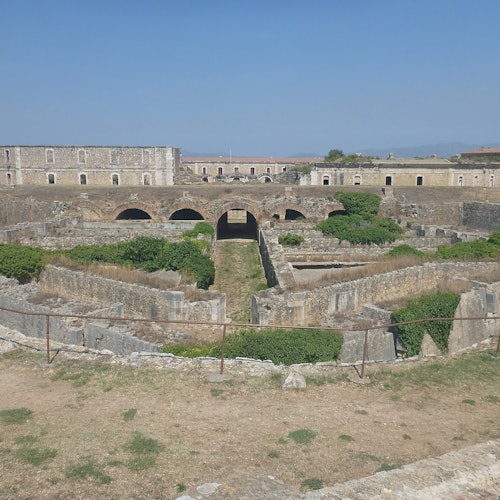 Castelo de Sant Ferran