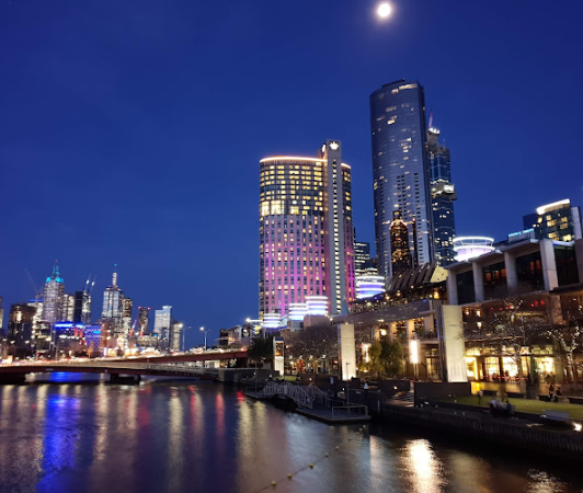 Crown Casino