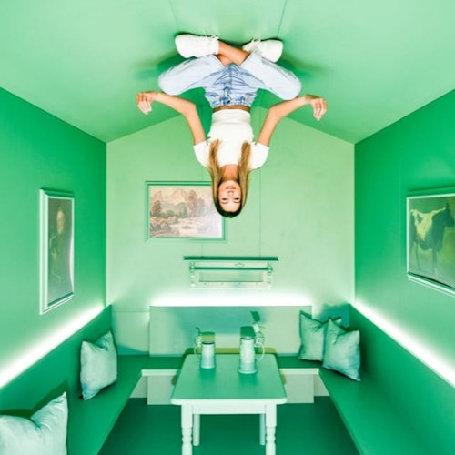 Munich Wonders Studio