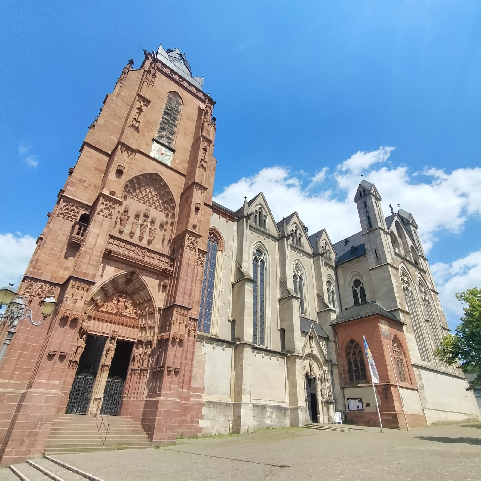 Wetzlarer Dom