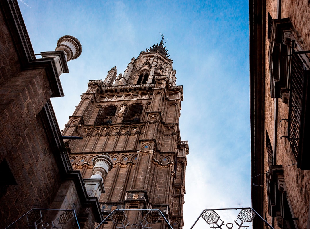 Catedral Primada de Toledo