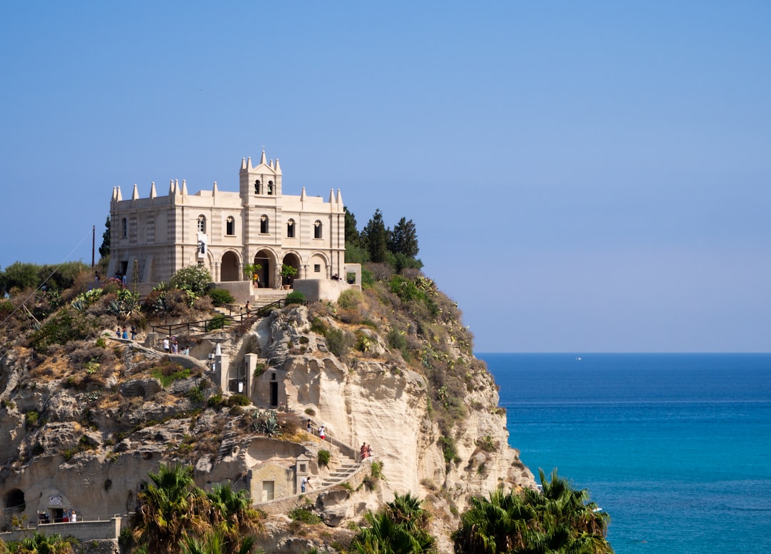 Santuário de Santa Maria dell'Isola