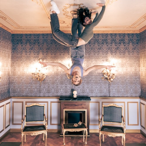 Magic Bavaria Museum