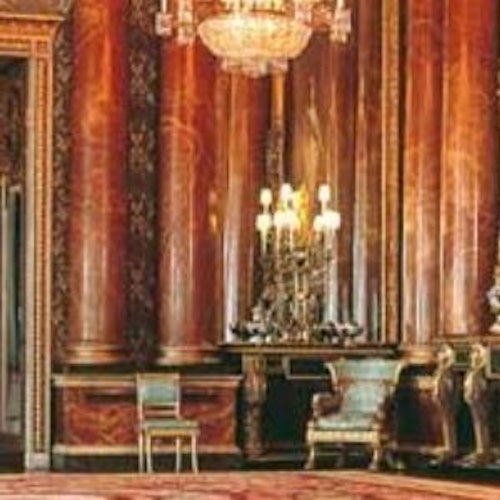 Tours de la realeza de Londres