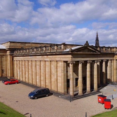 Scottish National Gallery