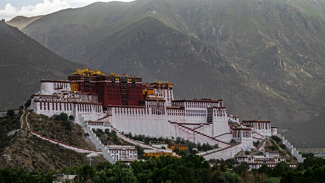 Potala-Palast