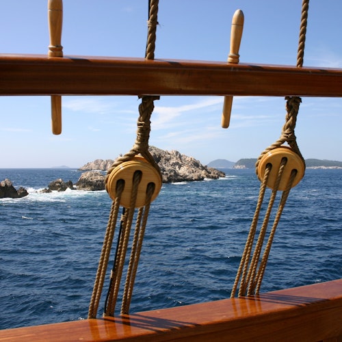 Passeios a pé por Dubrovnik