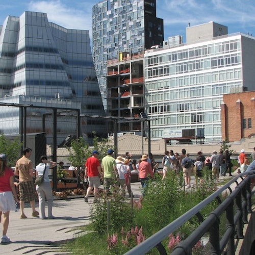 A High Line