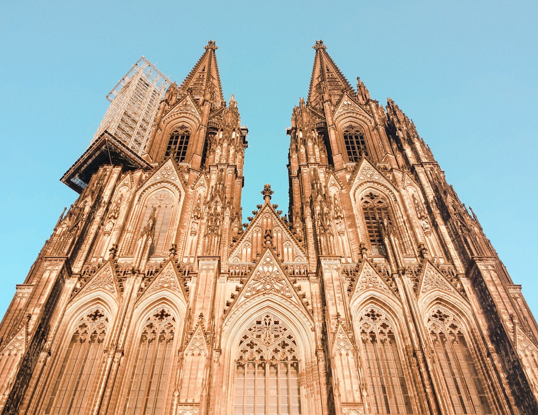 St. Barbara's Cathedral