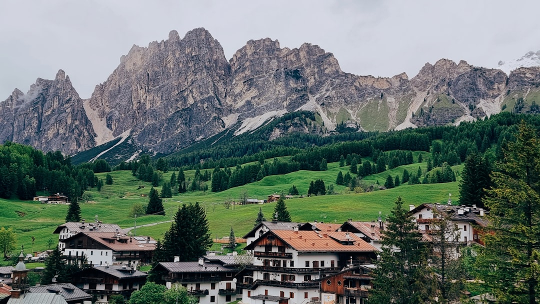 Tre Cime di Lavaredo