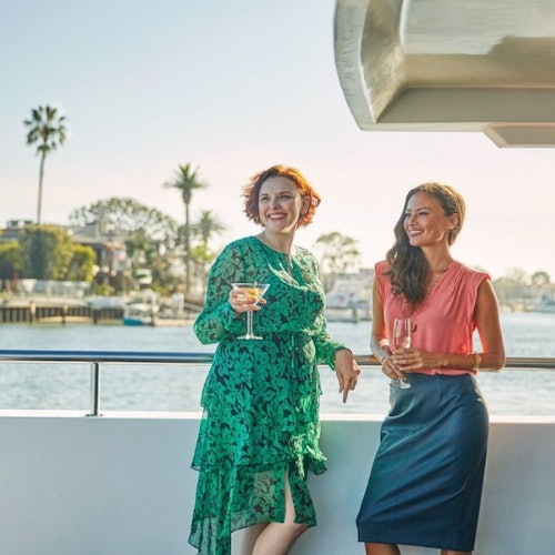 Cruceros en Los Ángeles
