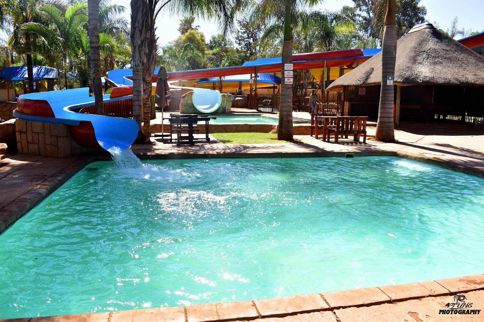 Splash Polokwane