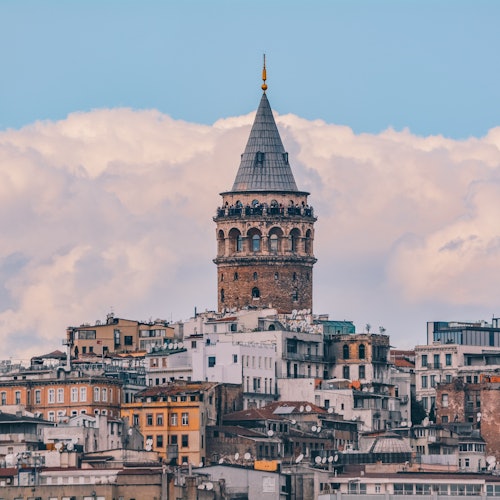 Galata-Turm