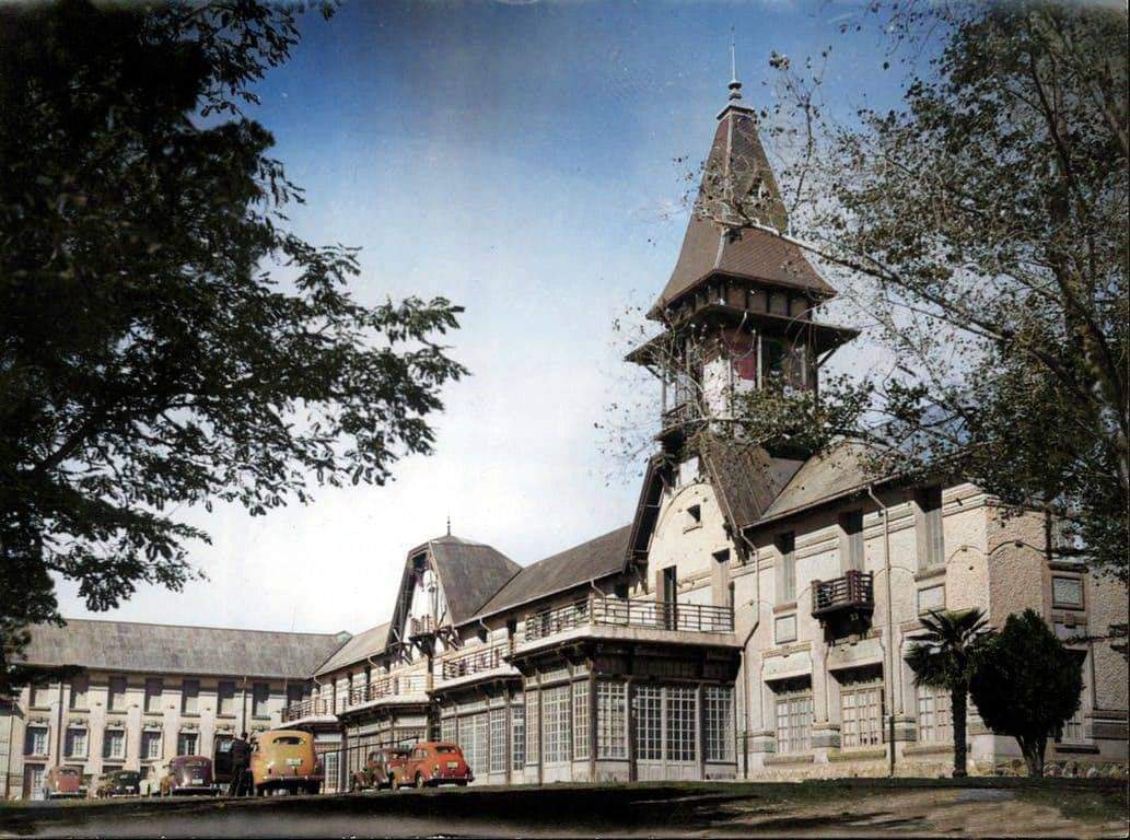 Club Hotel de Villa Ventana