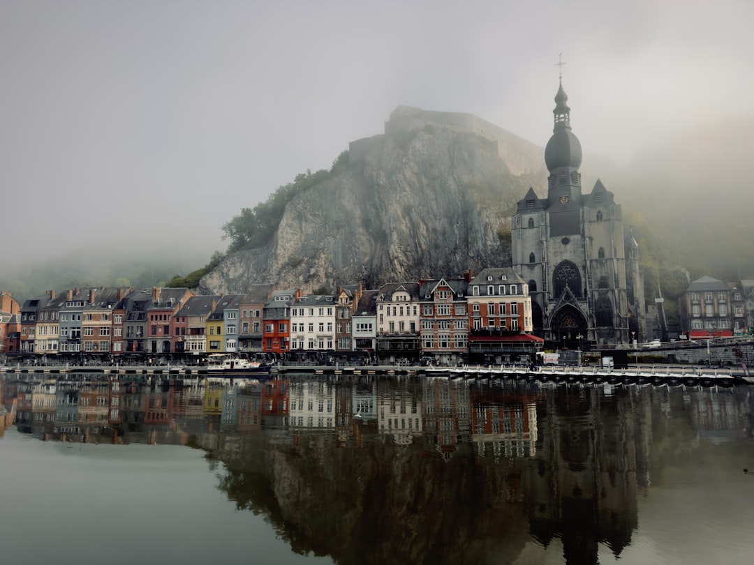 Zitadelle von Dinant