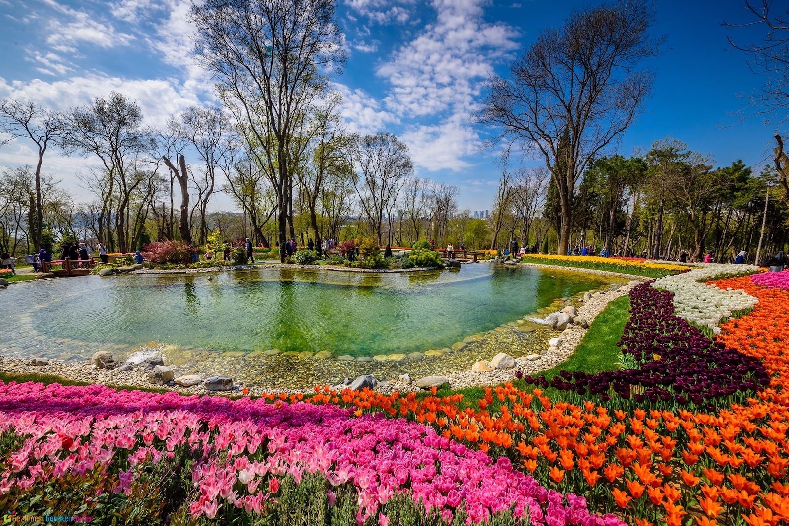 Parque de Emirgan