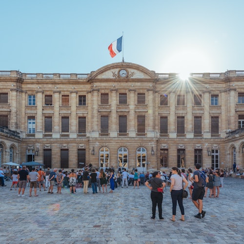 Palácio Rohan