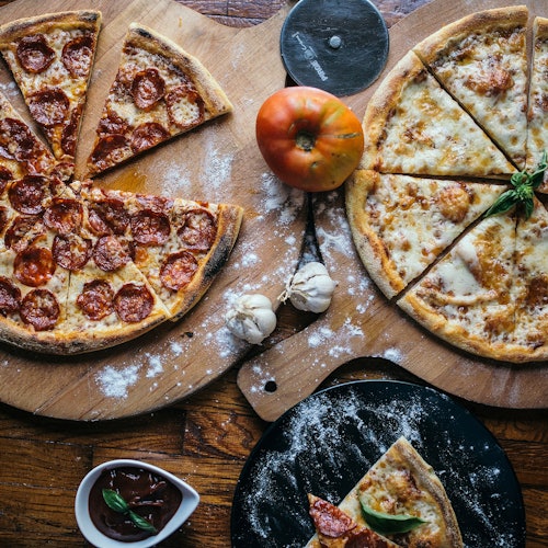 Rome Street Food Tour