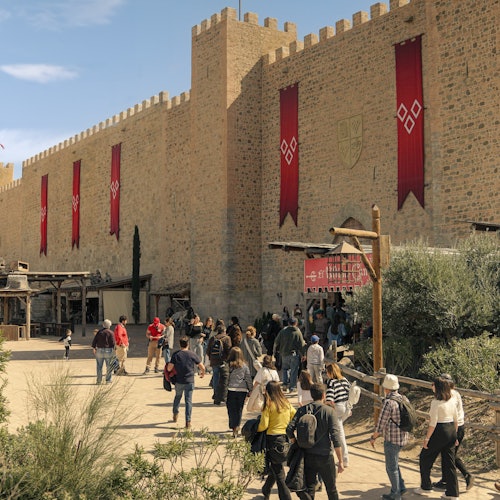 Puy du Fou España