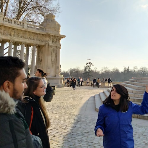 Free Walking Tour por el Madrid de los Austrias