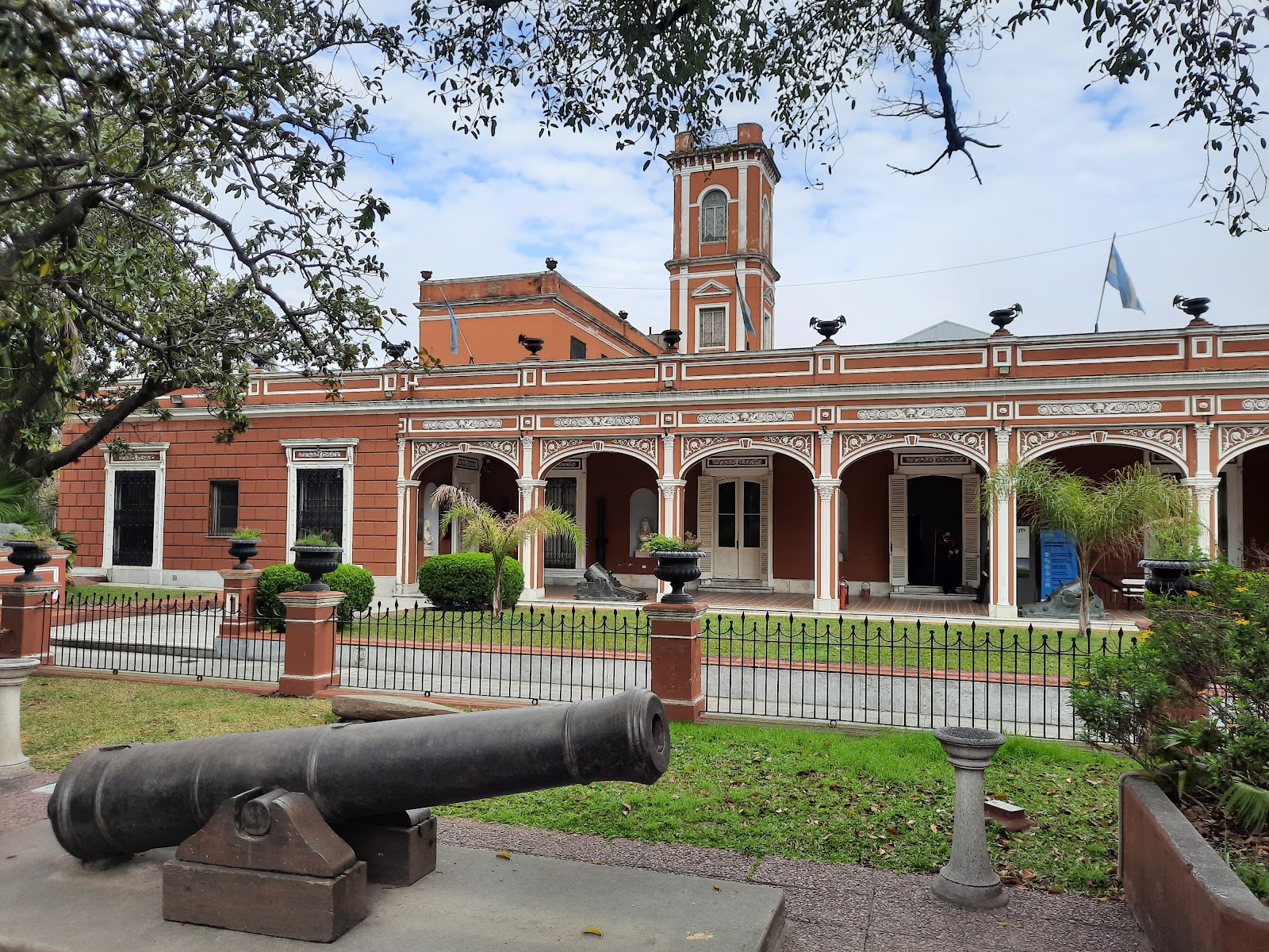 Museu Histórico Nacional