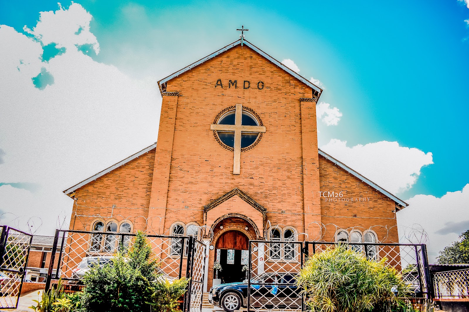 St. Ignatius Catholic Church