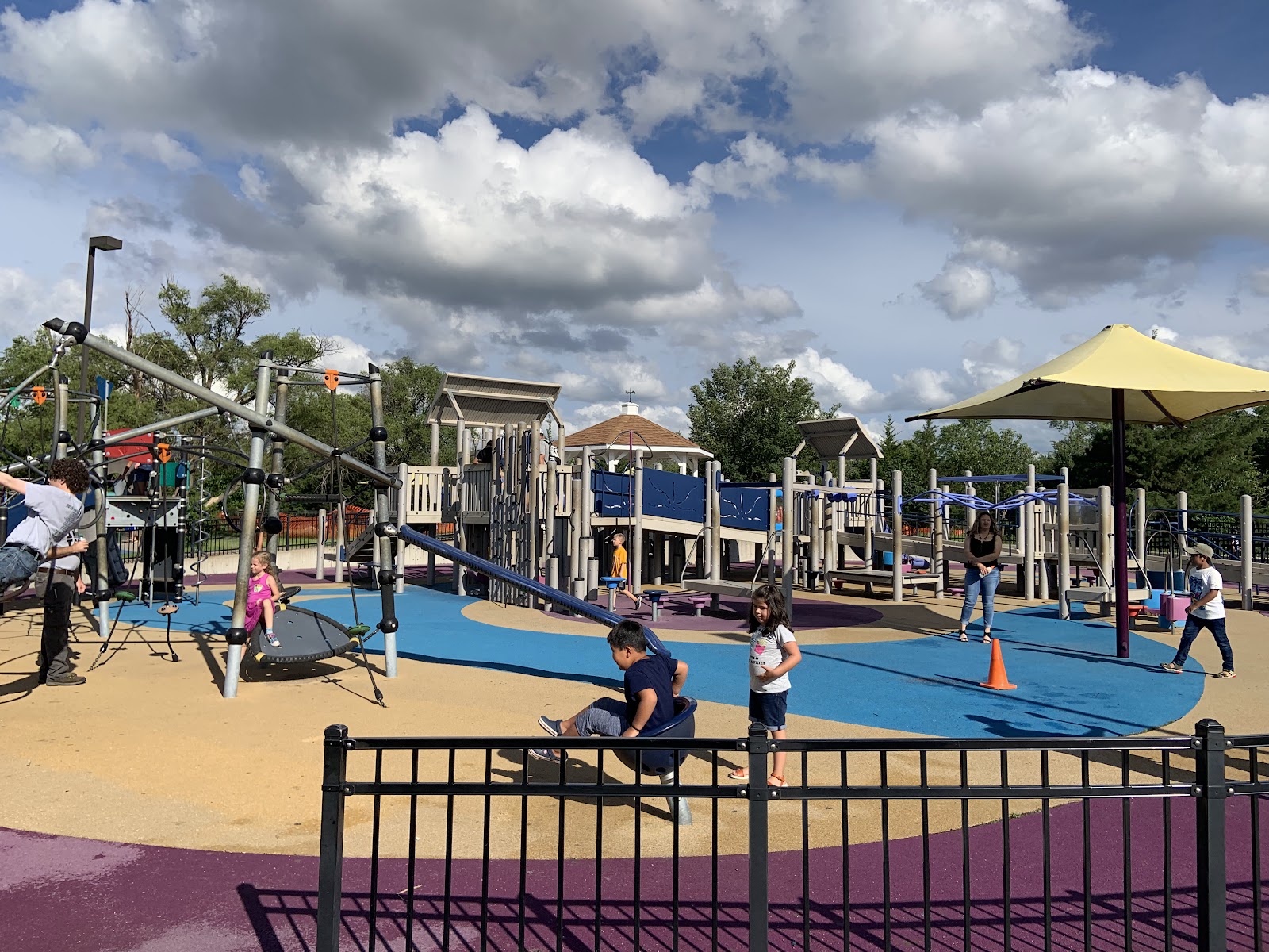 Sedgwick County Park