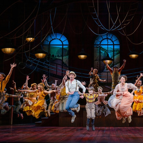Broadway Shows New York