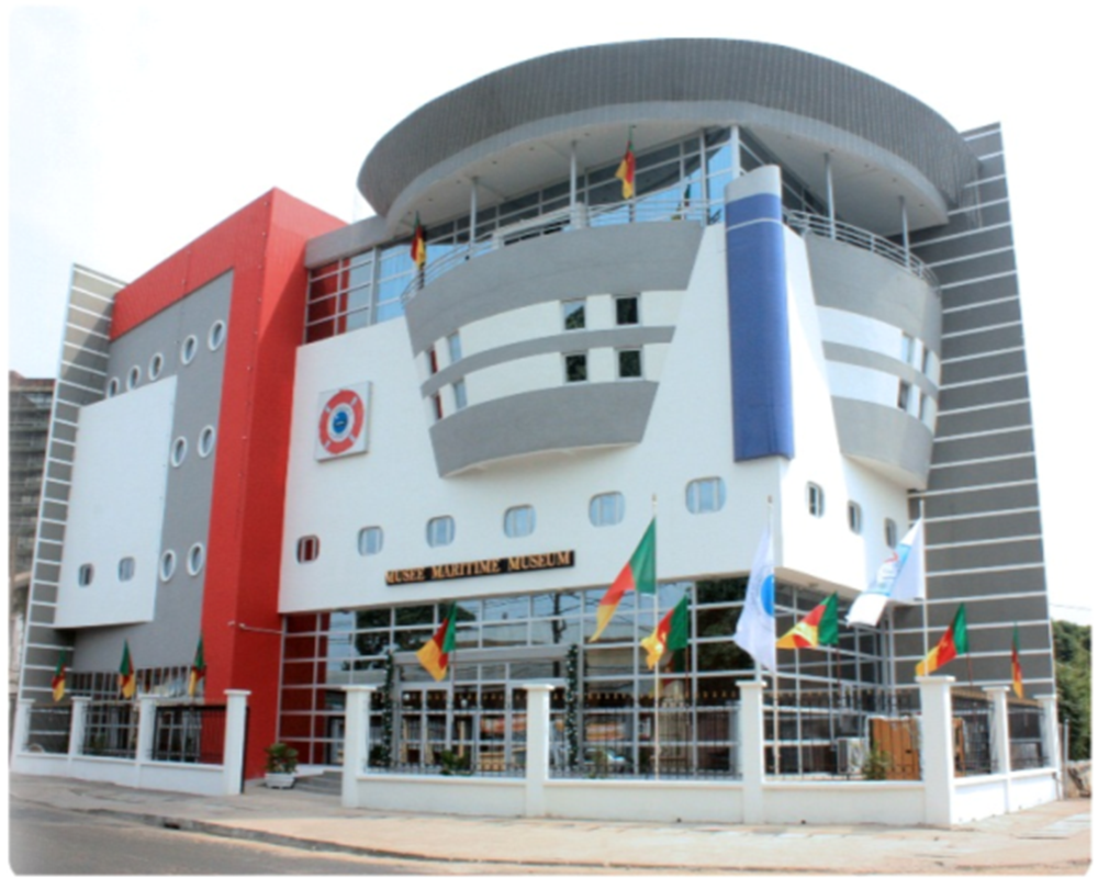 Maritime Museum Of Douala