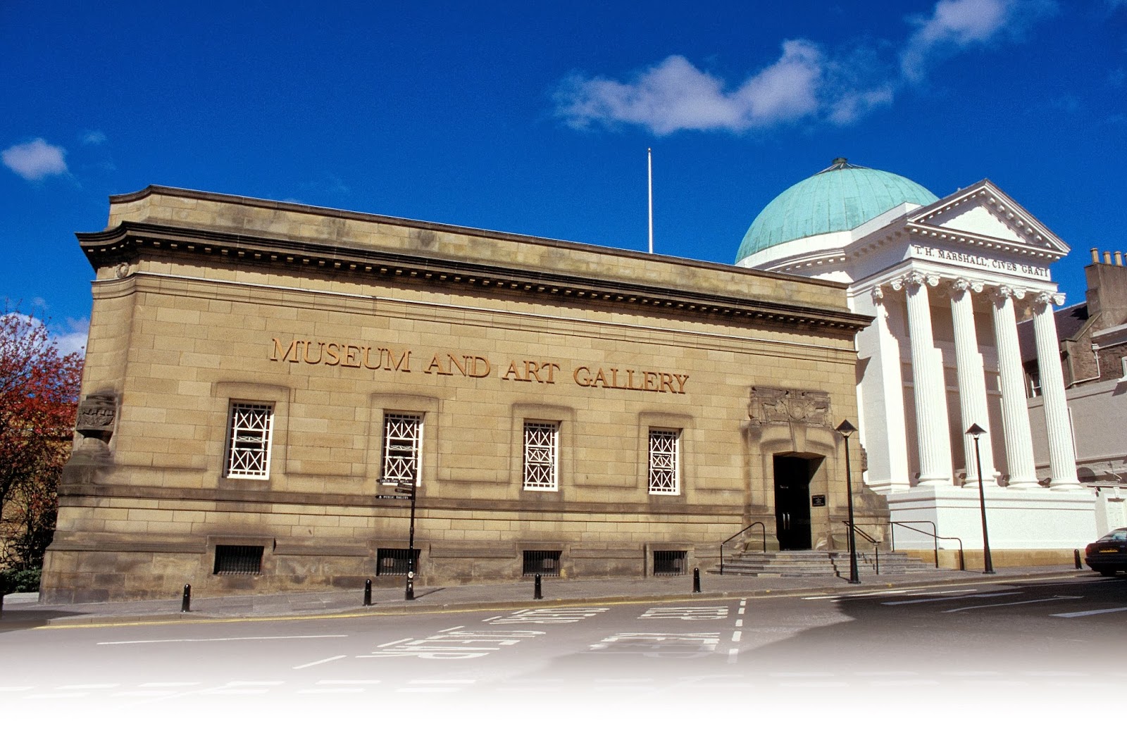 Perth Art Gallery