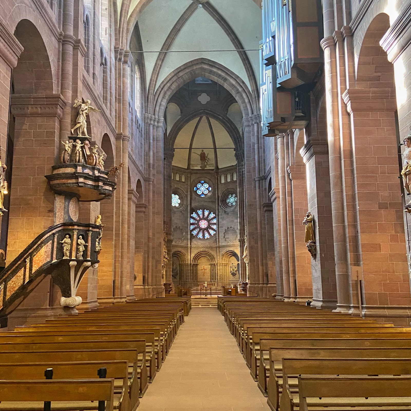 Dom St. Peter