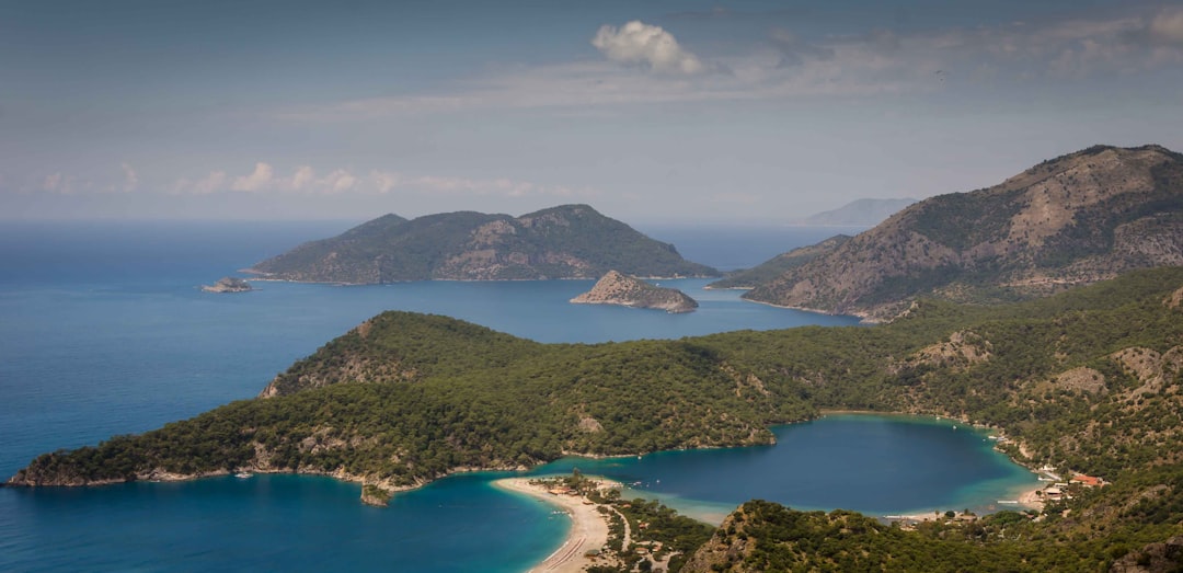Ölüdeniz Blue Lagoon