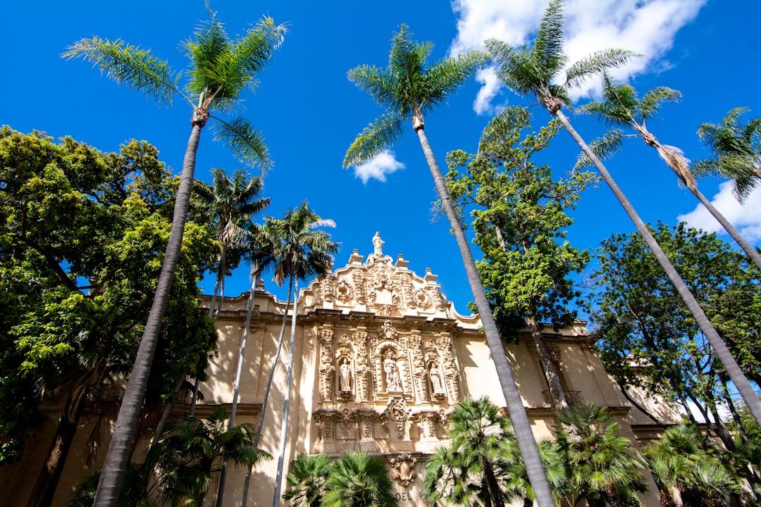 María-Luisa-Park