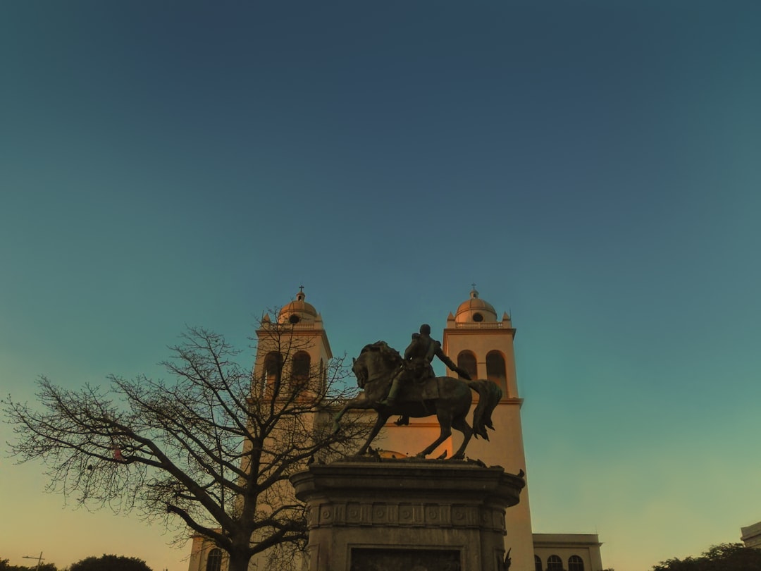 Cathedral of San Salvador
