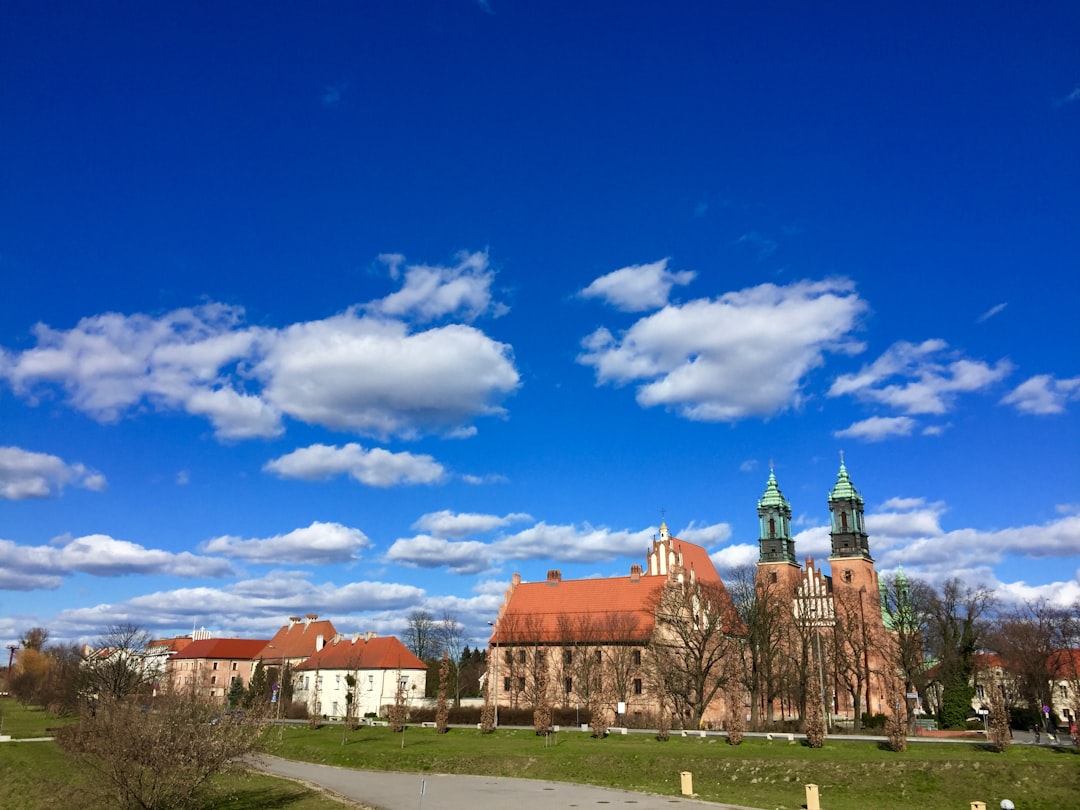 Poznan Cathedral
