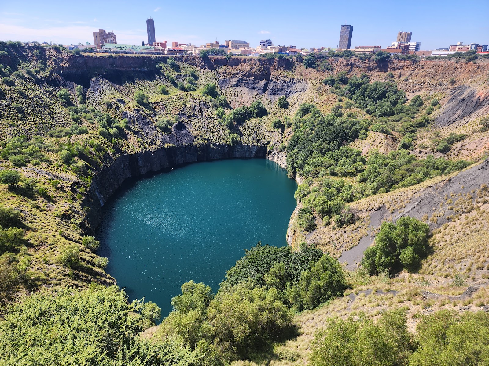 The Big Hole Museum