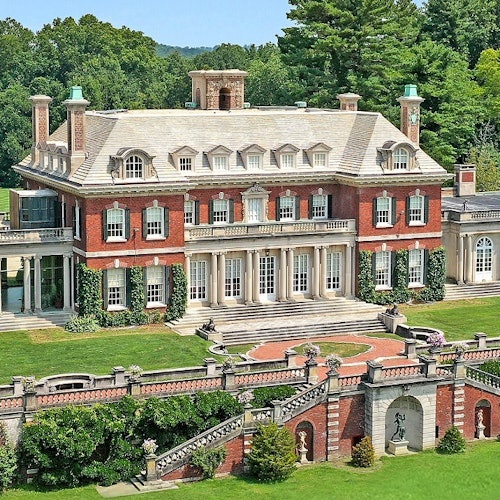 Old Westbury Gardens
