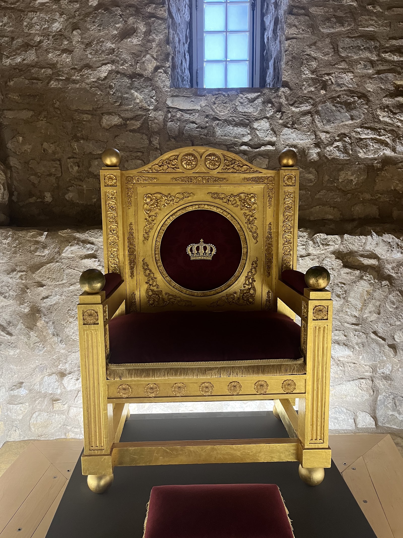 Museo de Historia de la Ciudad de Luxemburgo