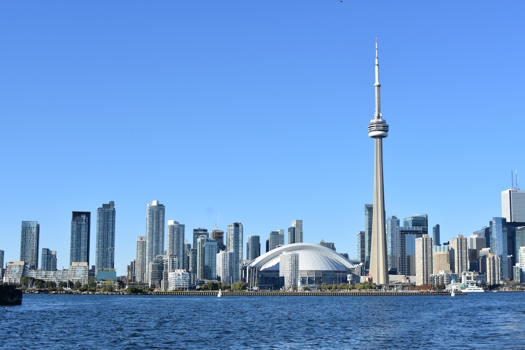 Lunch Cruises in Toronto