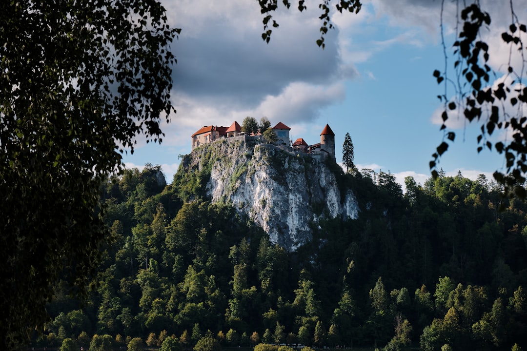 Bled Castle