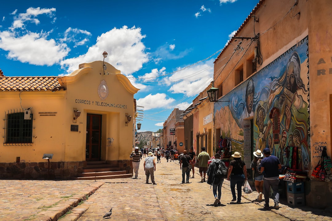 Catedral de Jujuy