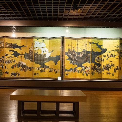 Museo Nacional de Arte Antiguo